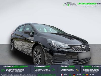 Opel Astra Sports Tourer 1.2 Turbo 145 ch BVM