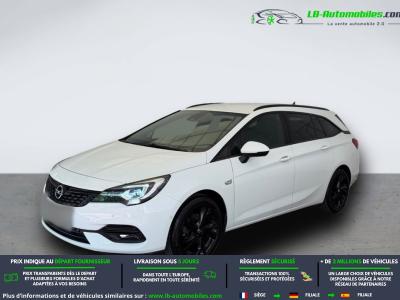Opel Astra Sports Tourer 1.2 Turbo 145 ch BVM