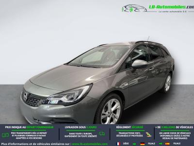 Opel Astra Sports Tourer 1.4 Turbo 145 ch BVA