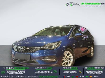 Opel Astra Sports Tourer 1.4 Turbo 145 ch BVA