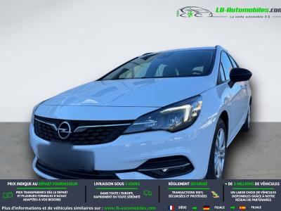 Opel Astra Sports Tourer 1.5 Diesel 105 ch BVM