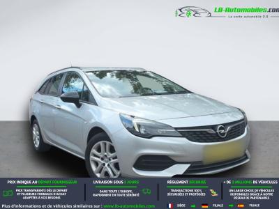 Opel Astra Sports Tourer 1.5 Diesel 105 ch BVM