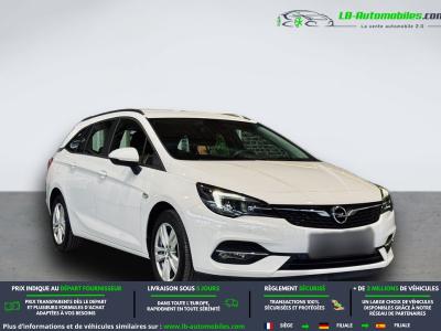Opel Astra Sports Tourer 1.5 Diesel 105 ch BVM