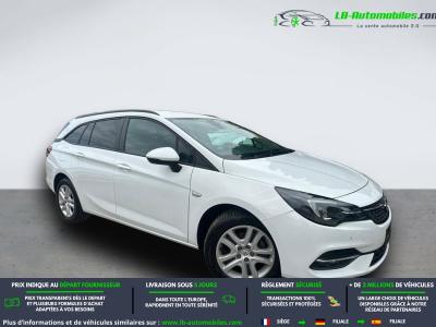 Opel Astra Sports Tourer 1.5 Diesel 122 ch BVA