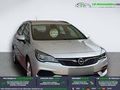 Opel Astra Sports Tourer 1.5 Diesel 122 ch BVM