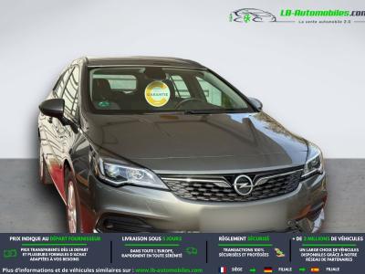 Opel Astra Sports Tourer 1.5 Diesel 122 ch BVM