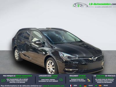 Opel Astra Sports Tourer 1.5 Diesel 122 ch BVM