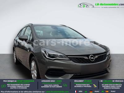 Opel Astra Sports Tourer 1.5 Diesel 122 ch BVM