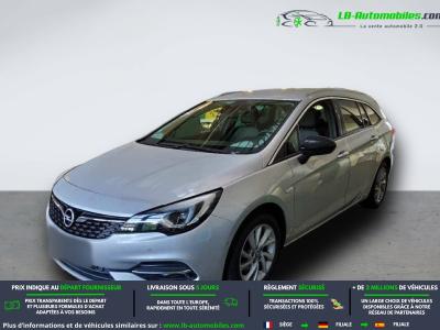 Opel Astra Sports Tourer 1.2 Turbo 110 ch BVM