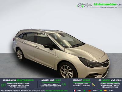 Opel Astra Sports Tourer 1.5 Diesel 122 ch BVM
