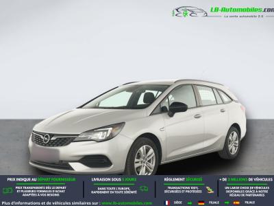 Opel Astra Sports Tourer 1.2 Turbo 110 ch BVM