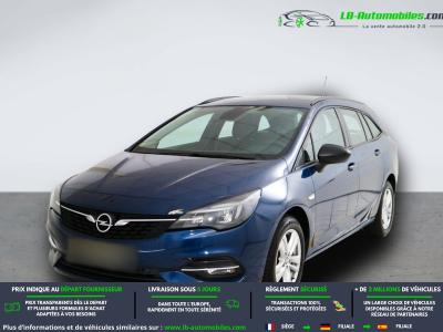 Opel Astra Sports Tourer 1.2 Turbo 110 ch BVM