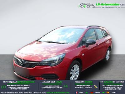 Opel Astra Sports Tourer 1.2 Turbo 110 ch BVM