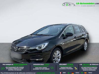 Opel Astra Sports Tourer 1.2 Turbo 145 ch BVM