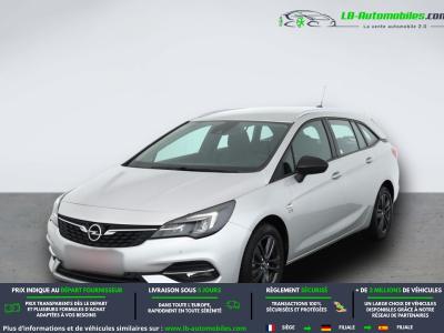 Opel Astra Sports Tourer 1.2 Turbo 145 ch BVM