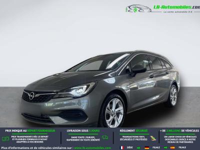 Opel Astra Sports Tourer 1.2 Turbo 145 ch BVM