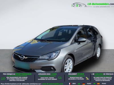 Opel Astra Sports Tourer 1.2 Turbo 130 ch BVM