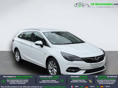 Opel Astra Sports Tourer 1.2 Turbo 130 ch BVM