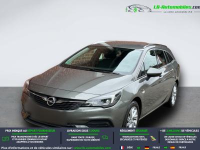Opel Astra Sports Tourer 1.2 Turbo 130 ch BVM