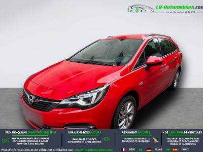 Opel Astra Sports Tourer 1.2 Turbo 130 ch BVM