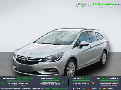 Opel Astra Sports Tourer 1.0  Turbo 105 ch BVM