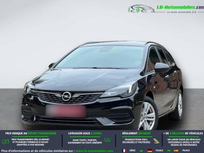 Opel Astra Sports Tourer 1.2 Turbo 130 ch BVM