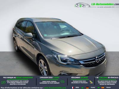 Opel Astra Sports Tourer 1.0  Turbo 105 ch BVM