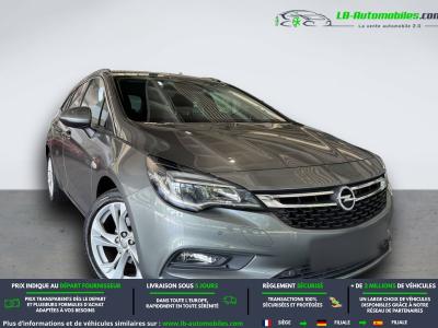 Opel Astra Sports Tourer 1.4 Turbo 150 ch
