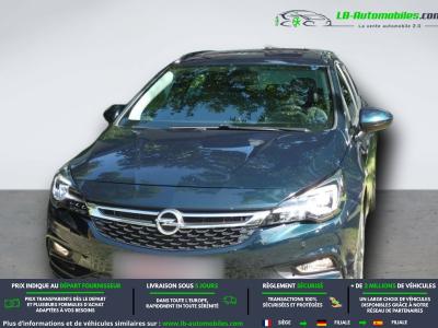 Opel Astra Sports Tourer 1.4 Turbo 150 ch