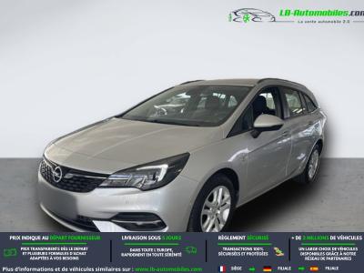 Opel Astra Sports Tourer 1.5 Diesel 122 ch BVM