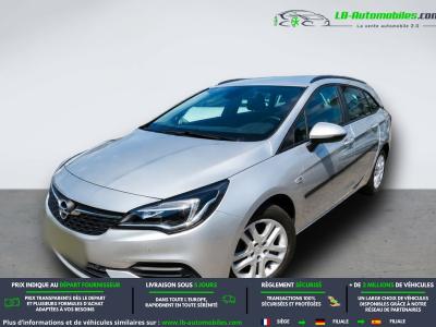 Opel Astra Sports Tourer 1.5 Diesel 122 ch BVM
