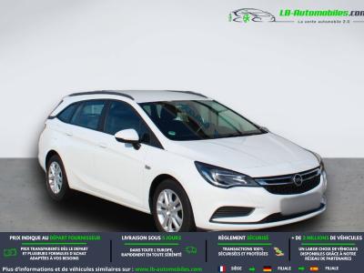 Opel Astra Sports Tourer 1.4 Turbo 150 ch BVA