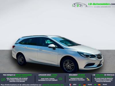 Opel Astra Sports Tourer 1.4 Turbo 150 ch BVA