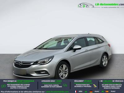 Opel Astra Sports Tourer 1.6 CDTI 110 ch