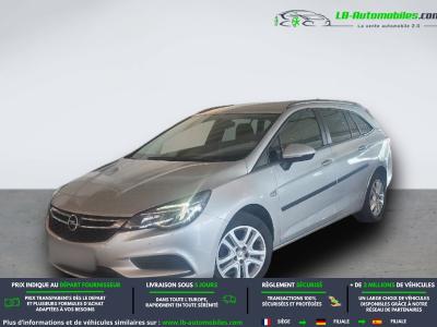 Opel Astra Sports Tourer 1.6 CDTI 110 ch