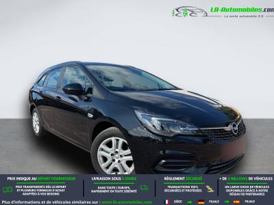 Opel Astra Sports Tourer 1.2 Turbo 110 ch BVM
