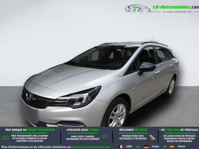 Opel Astra Sports Tourer 1.2 Turbo 110 ch BVM