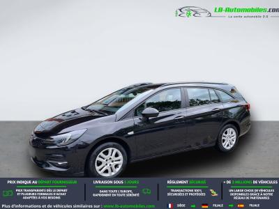 Opel Astra Sports Tourer 1.2 Turbo 110 ch BVM
