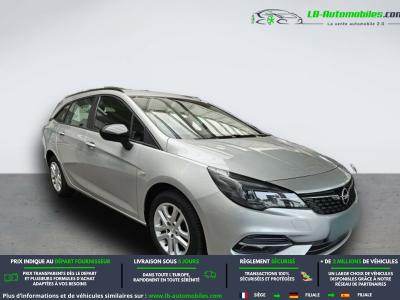 Opel Astra Sports Tourer 1.2 Turbo 110 ch BVM