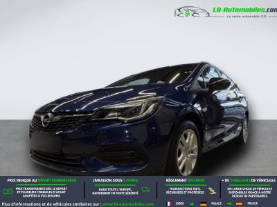 Opel Astra Sports Tourer 1.2 Turbo 110 ch BVM