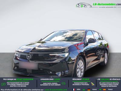 Opel Astra Sports Tourer 1.2 Turbo 130 ch BVA