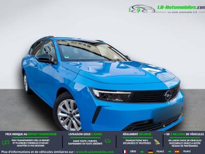 Opel Astra Sports Tourer 1.2 Turbo 130 ch BVA