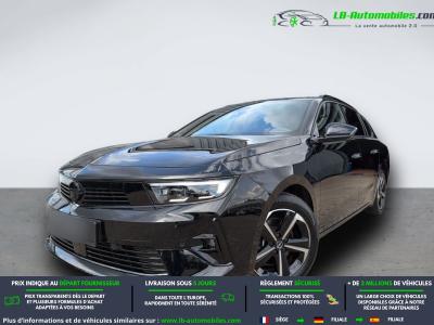 Opel Astra Sports Tourer 1.2 Turbo 130 ch BVA