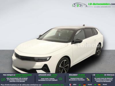 Opel Astra Sports Tourer 1.2 Turbo 130 ch BVA
