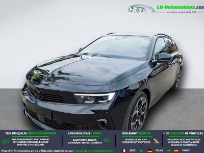 Opel Astra Sports Tourer 1.2 Turbo 130 ch BVA