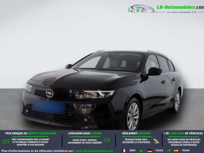 Opel Astra Sports Tourer 1.2 Turbo 130 ch BVA