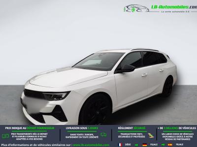 Opel Astra Sports Tourer 1.2 Turbo 130 ch BVA