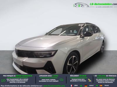 Opel Astra Sports Tourer 1.2 Turbo 130 ch BVA