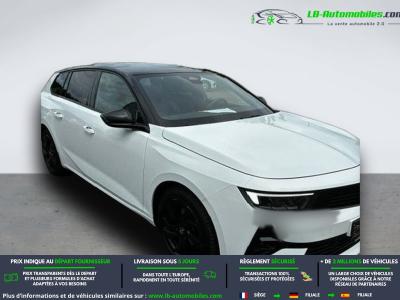 Opel Astra Sports Tourer 1.2 Turbo 130 ch BVA