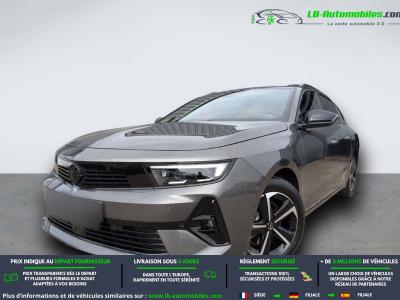 Opel Astra Sports Tourer 1.2 Turbo 130 ch BVM